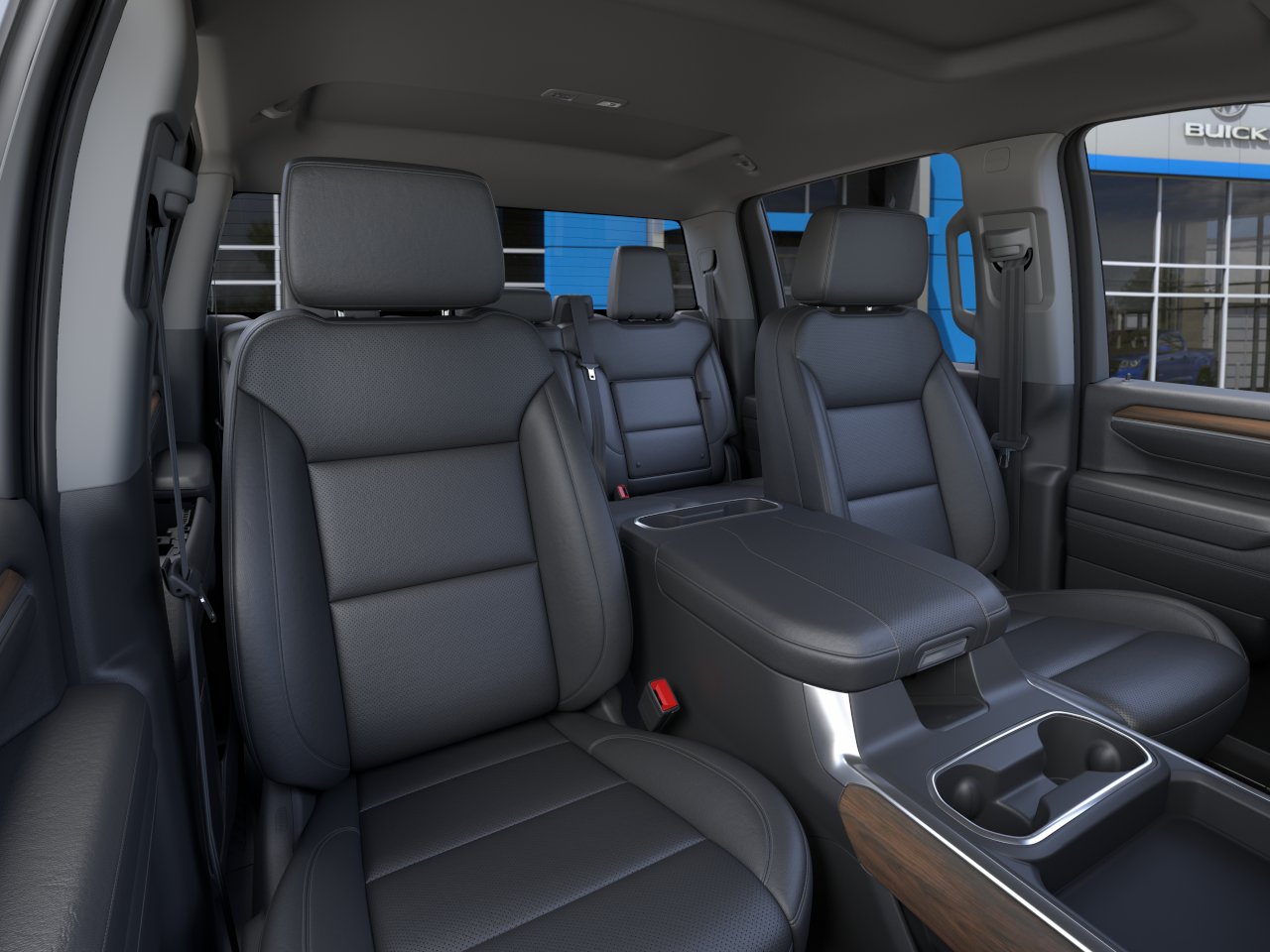 2026 GMC Sierra 2500HD SLT - Photo 74