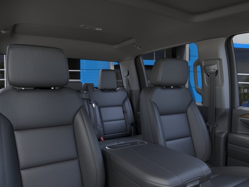2026 GMC Sierra 2500HD SLT - Photo 82