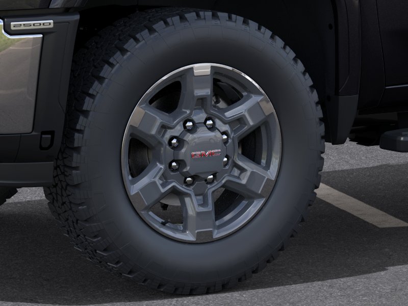 2026 GMC Sierra 2500HD SLT - Photo 67