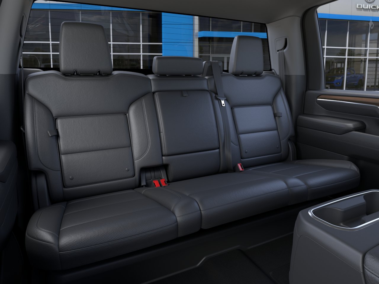 2026 GMC Sierra 2500HD SLT - Photo 75
