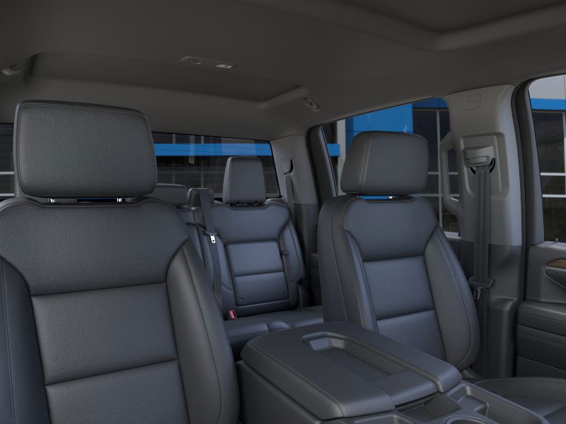 2025 GMC Sierra 2500HD SLT - Photo 67