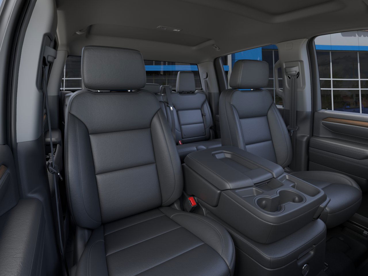 2025 GMC Sierra 2500HD SLT - Photo 59