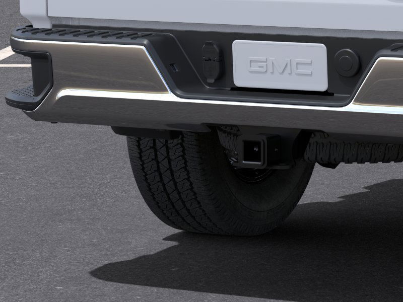 2025 GMC Sierra 2500HD SLT - Photo 57