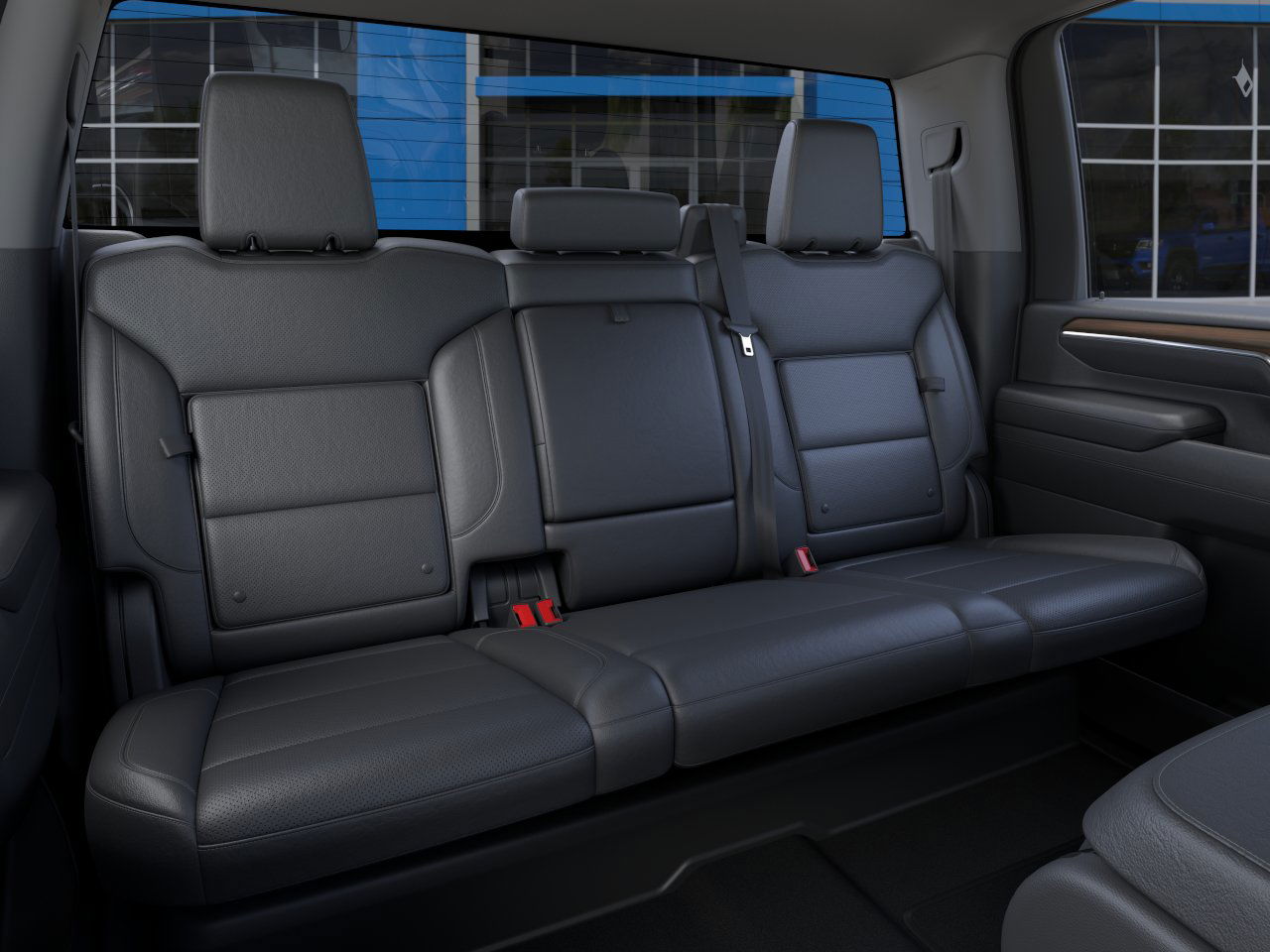 2025 GMC Sierra 2500HD SLT - Photo 60