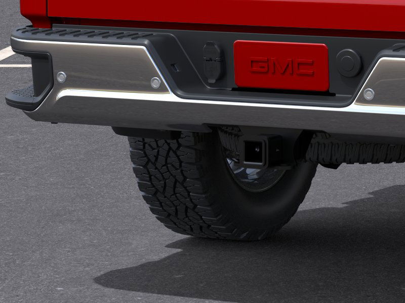2026 Gmc Sierra 2500 HD SLT photo 14