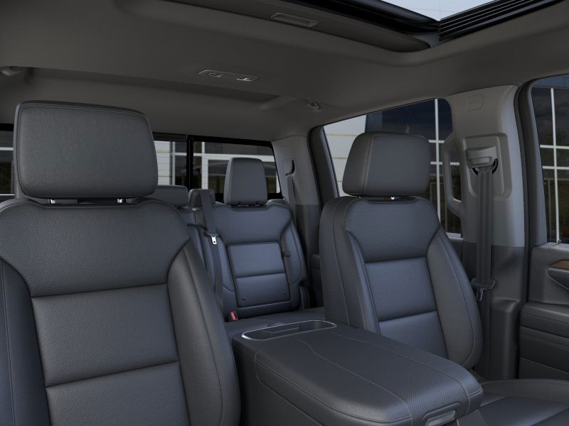 2026 Gmc Sierra 2500 HD SLT photo 24