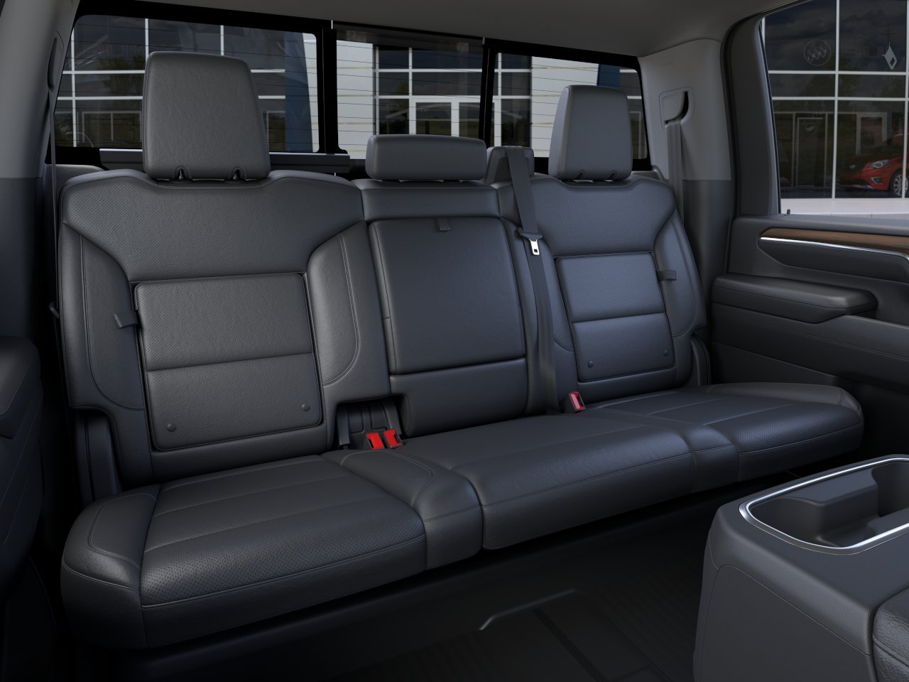 2026 GMC Sierra 2500HD SLT - Photo 41