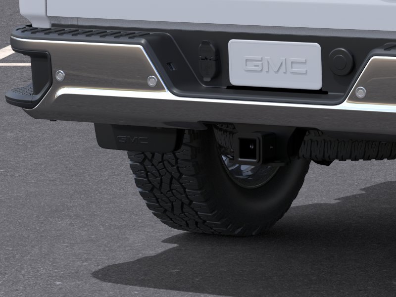 2026 GMC Sierra 2500HD SLT - Photo 14
