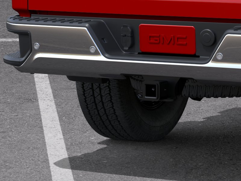 2026 GMC Sierra 2500HD SLT - Photo 38