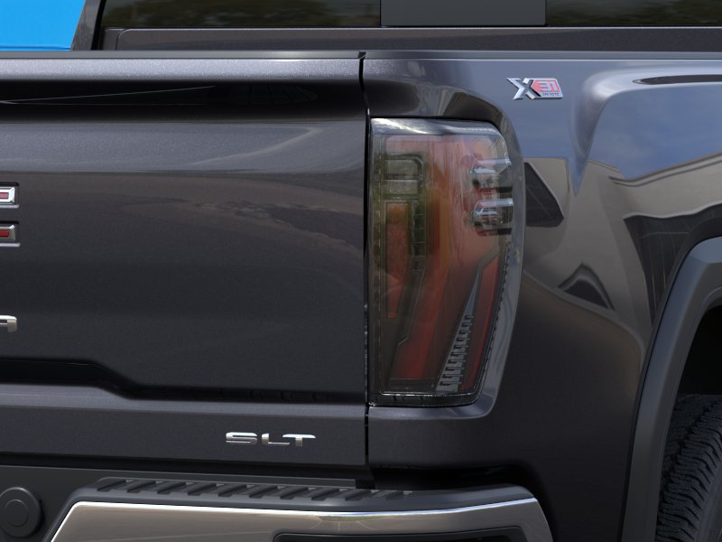 2026 GMC Sierra 2500HD SLT - Photo 35