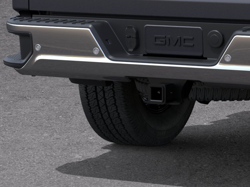 2026 GMC Sierra 2500HD SLT - Photo 38