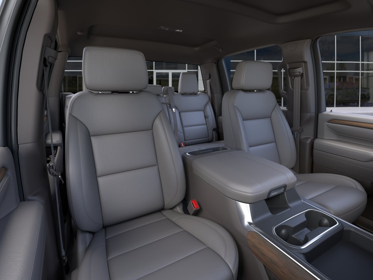 2026 GMC Sierra 2500HD SLT - Photo 16