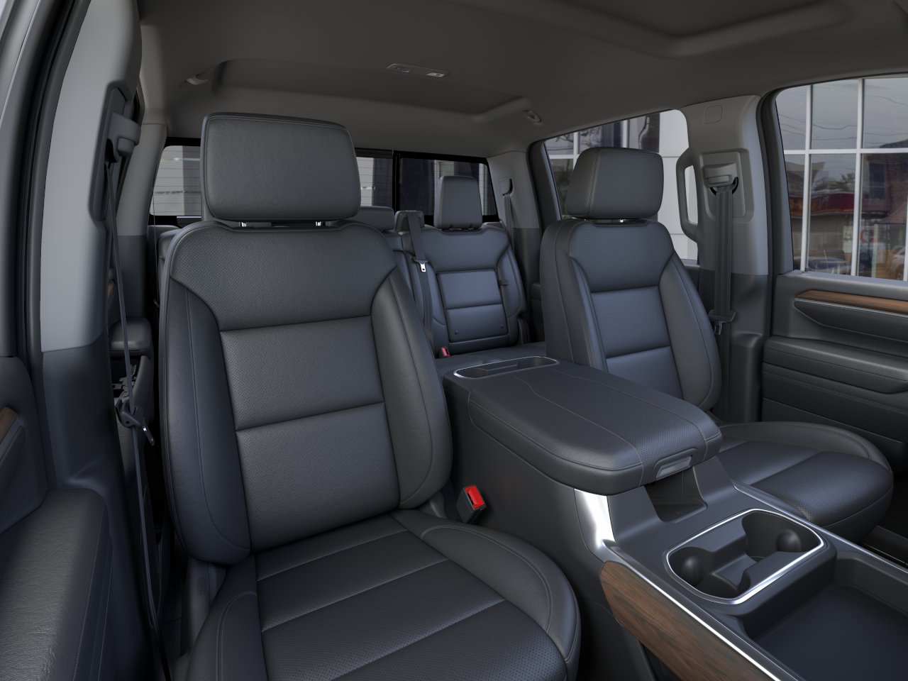 2026 GMC Sierra 2500HD SLT - Photo 16