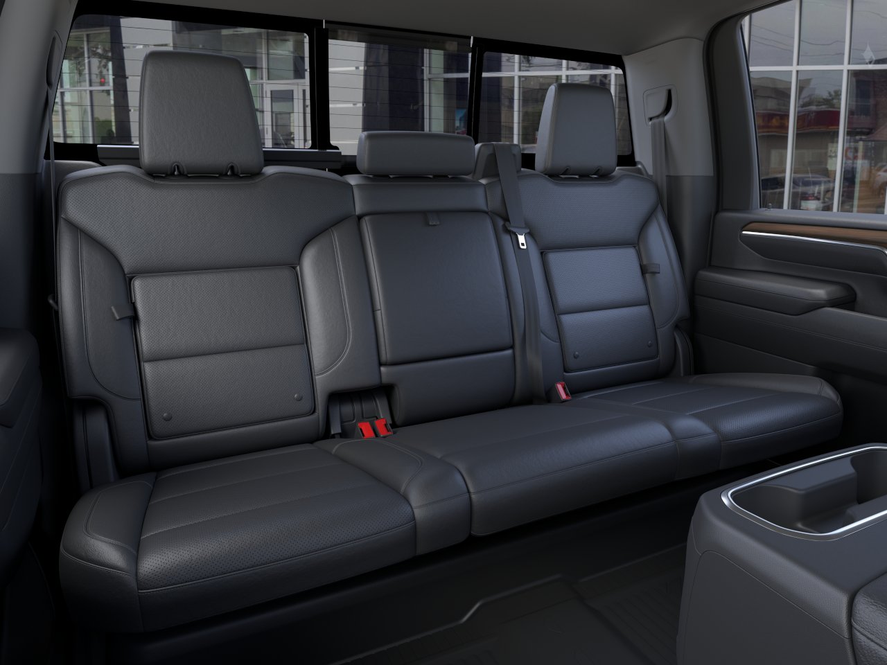 2026 GMC Sierra 2500HD SLT - Photo 17