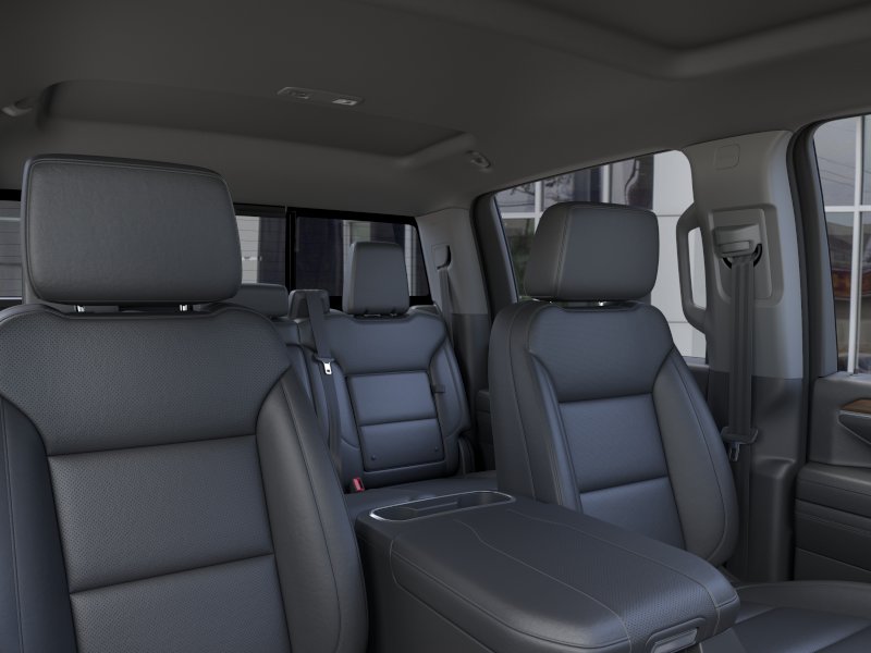 2026 GMC Sierra 2500HD SLT - Photo 24