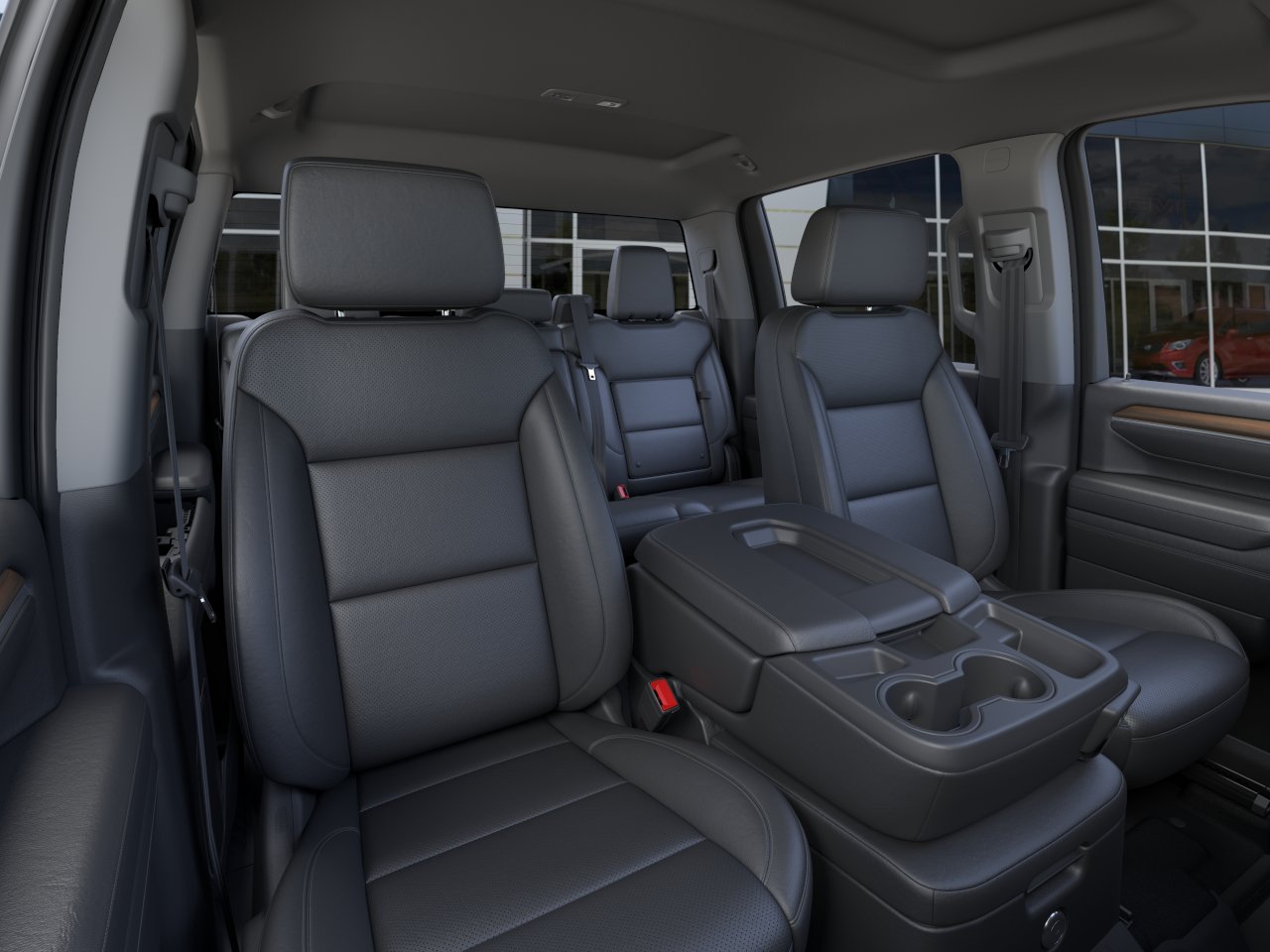 2026 GMC Sierra 2500HD SLT - Photo 40
