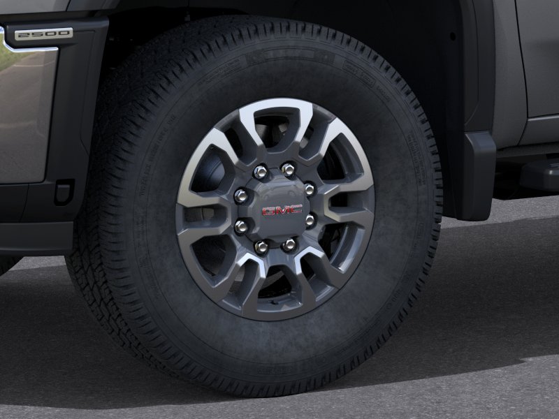 2026 GMC Sierra 2500HD SLT - Photo 33