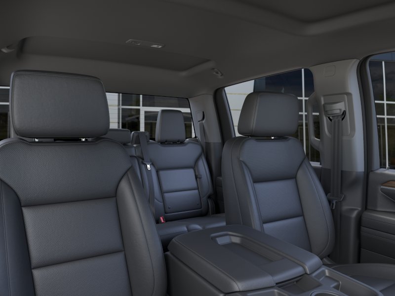 2026 GMC Sierra 2500HD SLT - Photo 48