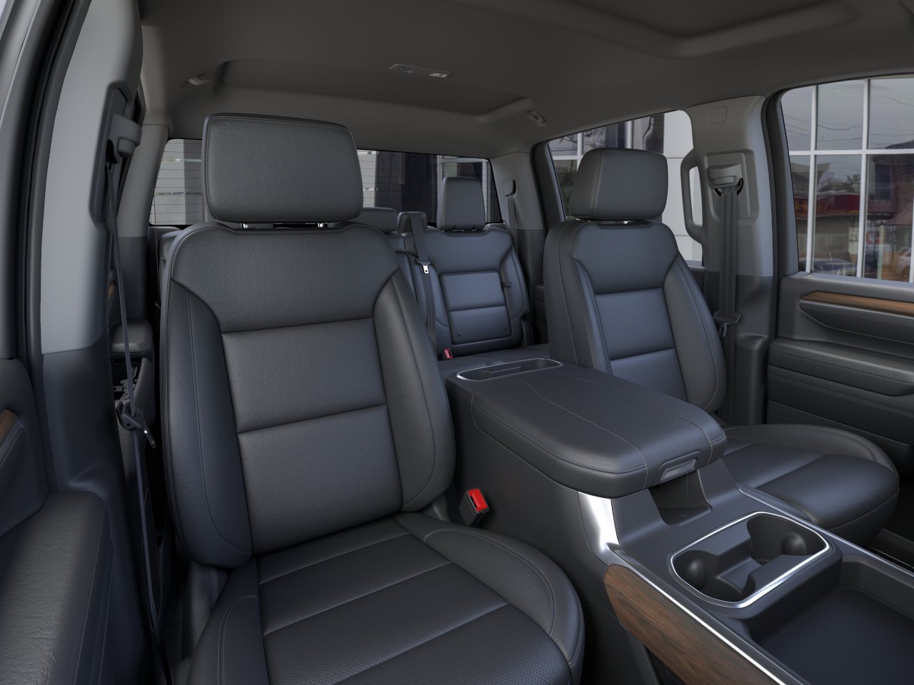 2026 GMC Sierra 2500HD SLT - Photo 16