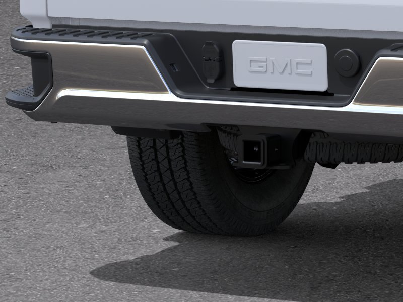 2026 GMC Sierra 2500HD SLT - Photo 14