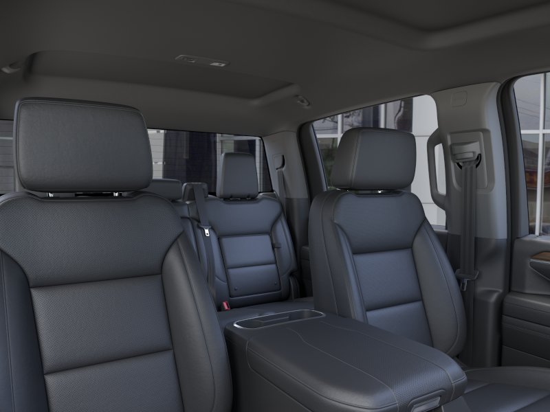 2026 GMC Sierra 2500HD SLT - Photo 24