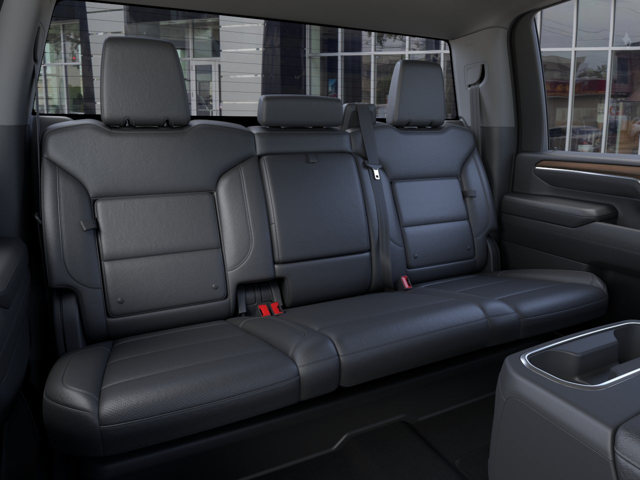 2026 GMC Sierra 2500HD SLT - Photo 17