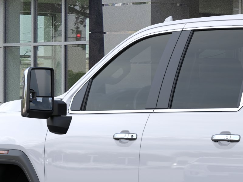 2026 GMC Sierra 2500HD SLT - Photo 12