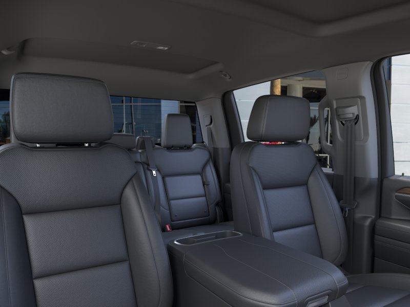 2026 GMC Sierra 2500HD SLT - Photo 24