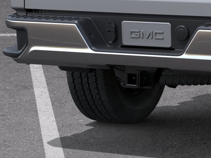 2026 GMC Sierra 2500HD SLT - Photo 14