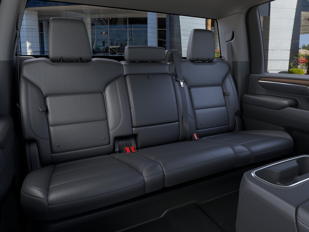 2026 GMC Sierra 2500HD SLT - Photo 17