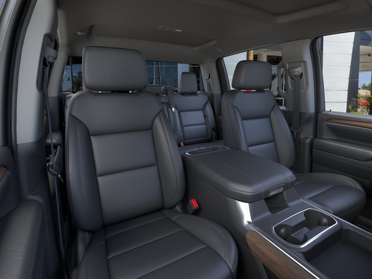 2026 GMC Sierra 2500HD SLT - Photo 16