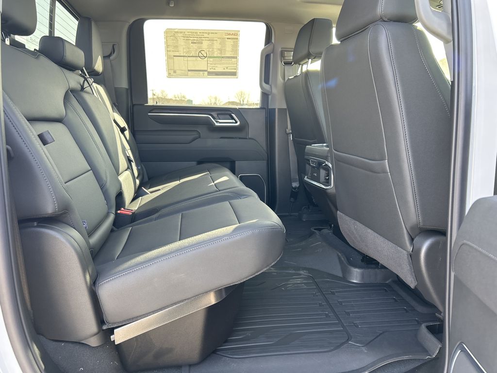2025 Gmc Sierra 2500 HD SLT photo 33