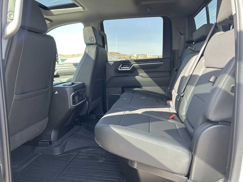 2025 Gmc Sierra 2500 HD SLT photo 29