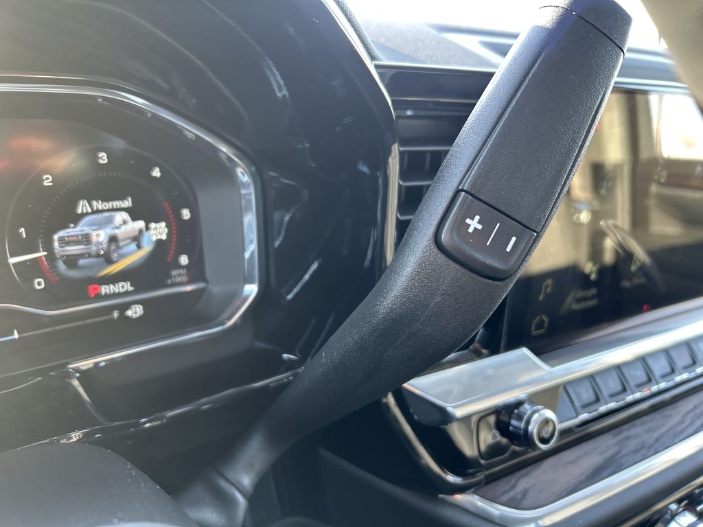2025 Gmc Sierra 2500 HD SLT photo 4