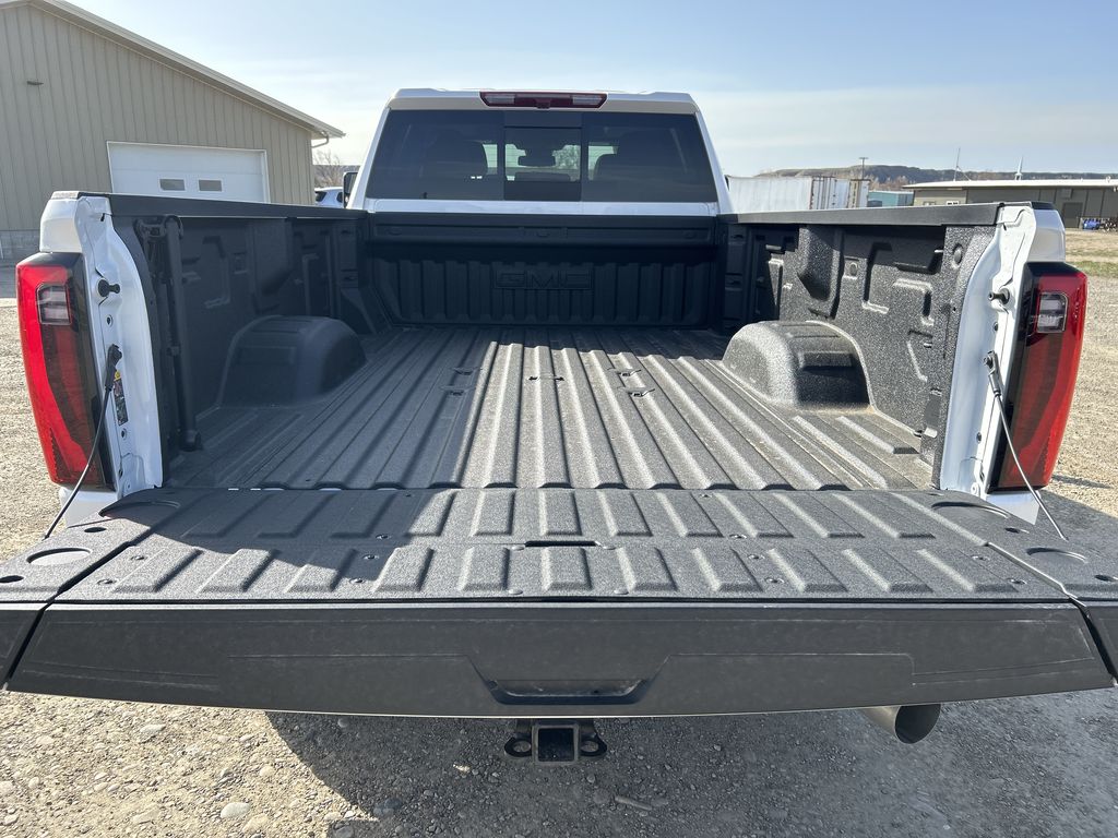 2025 Gmc Sierra 2500 HD SLT photo 26