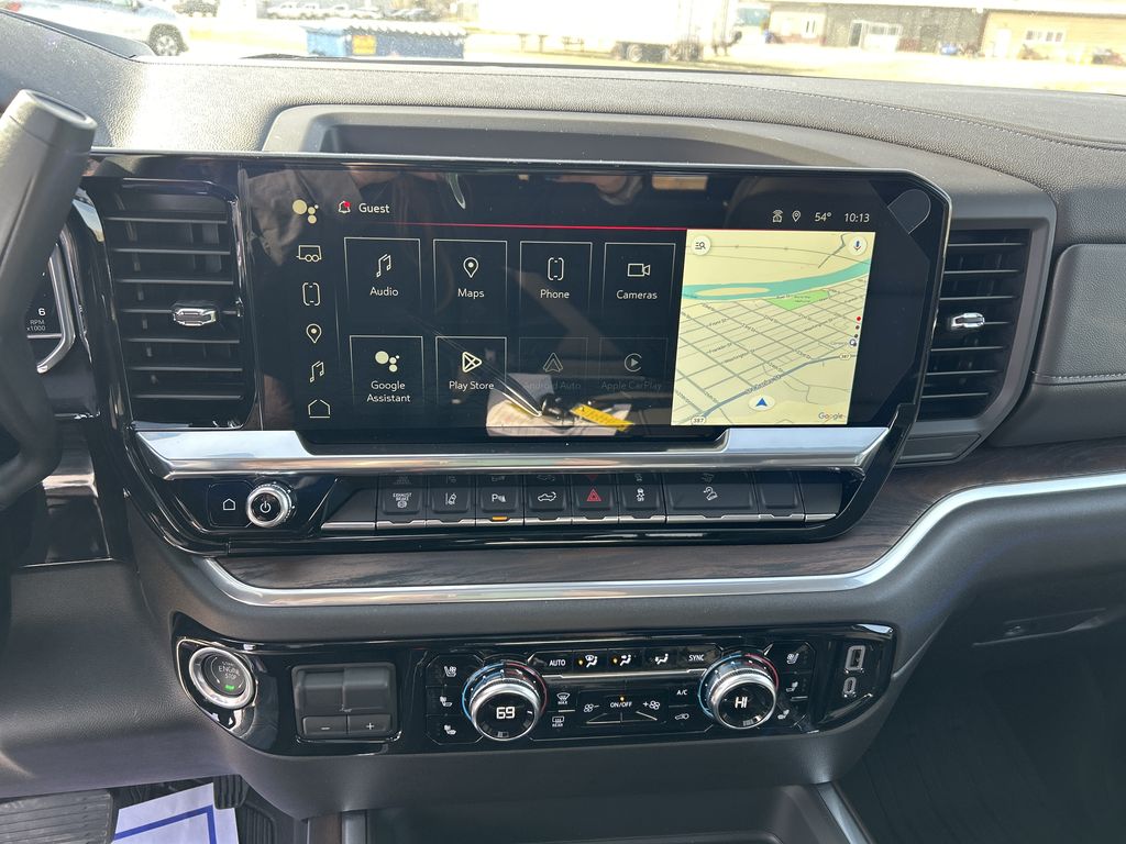 2025 Gmc Sierra 2500 HD SLT photo 27