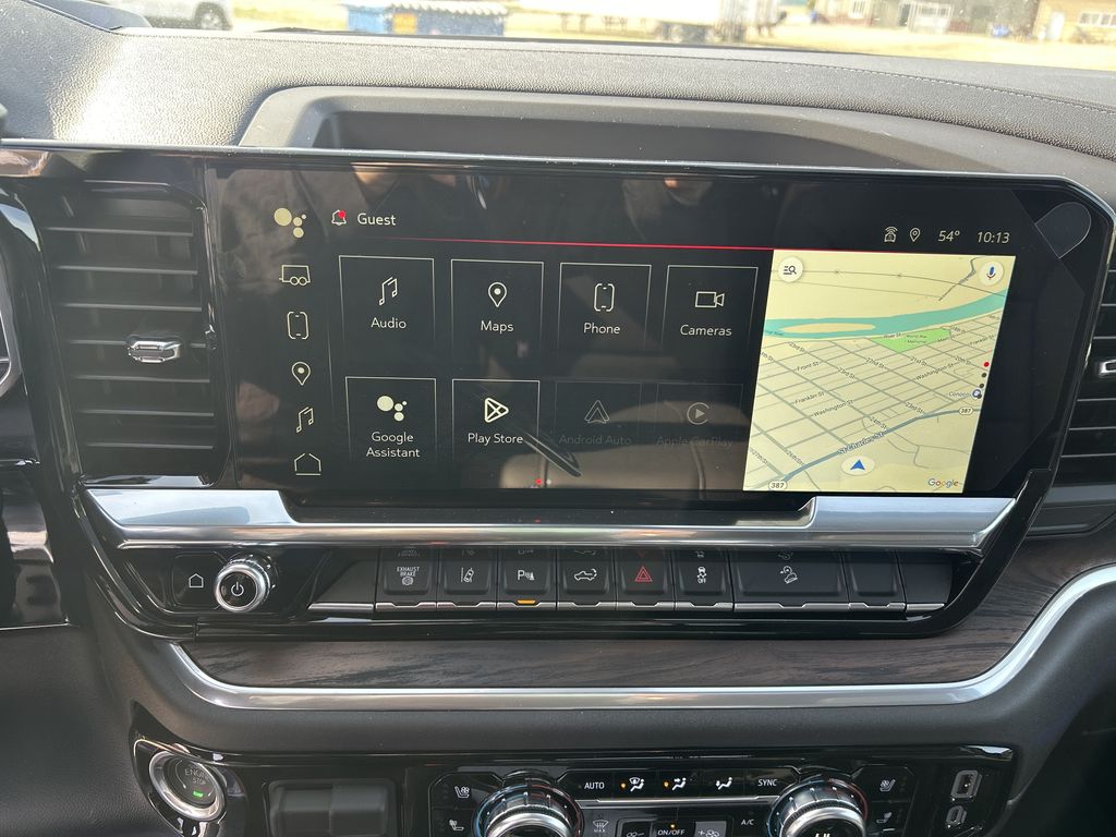 2025 Gmc Sierra 2500 HD SLT photo 11