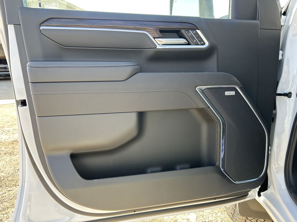 2025 Gmc Sierra 2500 HD SLT photo 14