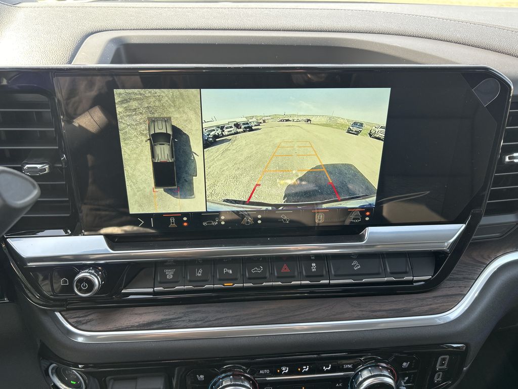 2025 Gmc Sierra 2500 HD SLT photo 6