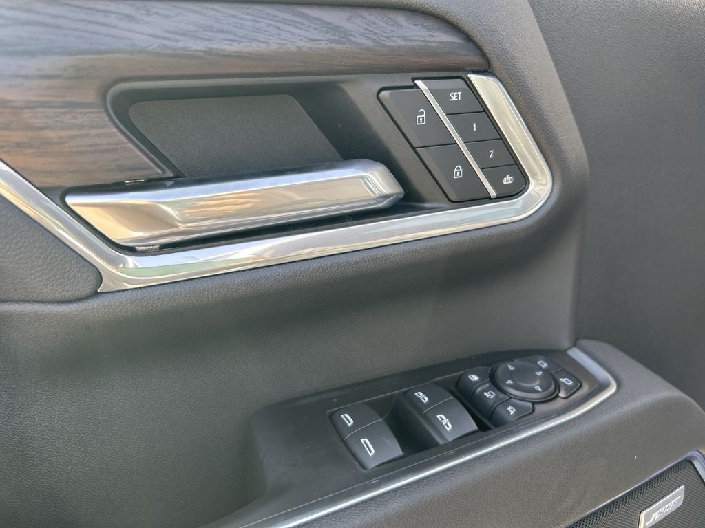 2025 Gmc Sierra 2500 HD SLT photo 16