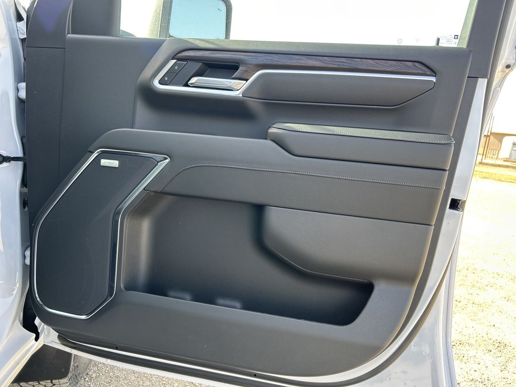 2025 Gmc Sierra 2500 HD SLT photo 7