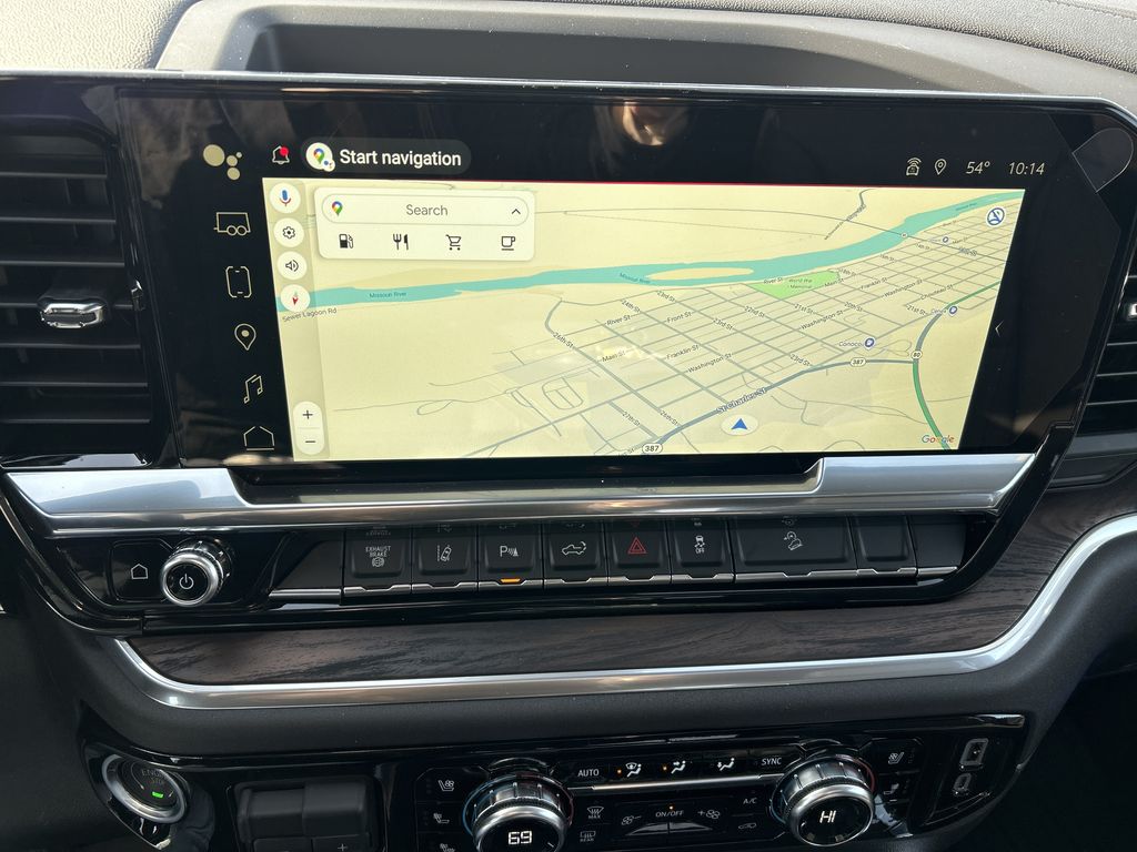 2025 Gmc Sierra 2500 HD SLT photo 15