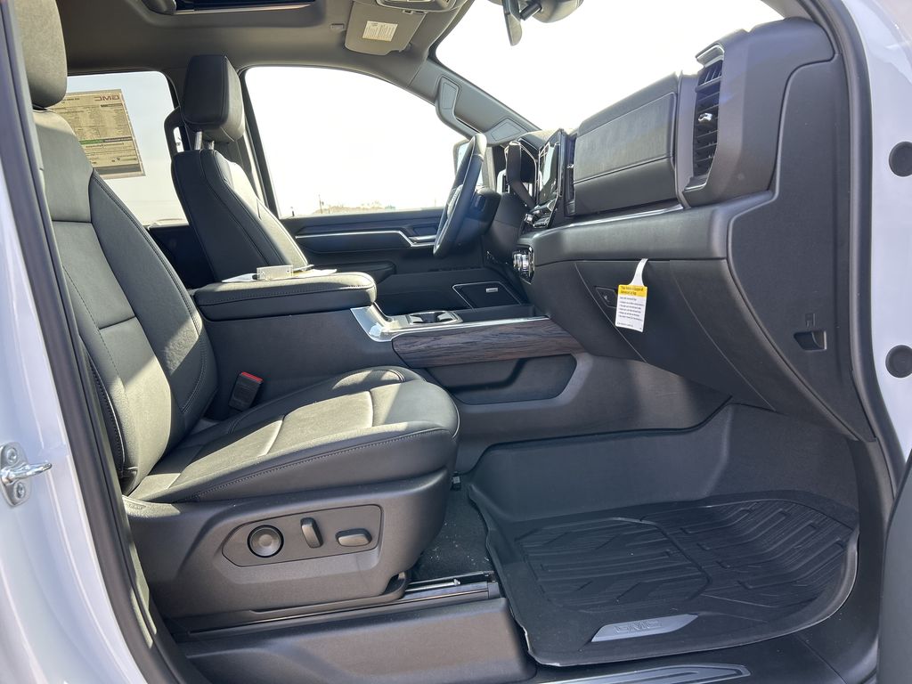 2025 Gmc Sierra 2500 HD SLT photo 23
