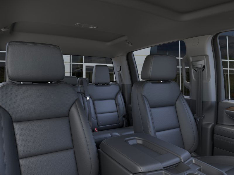 2025 GMC Sierra 2500HD SLT - Photo 49