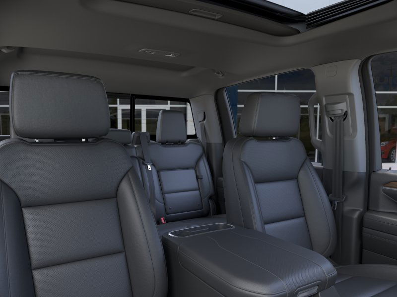 2025 Gmc Sierra 2500 HD SLT photo 23
