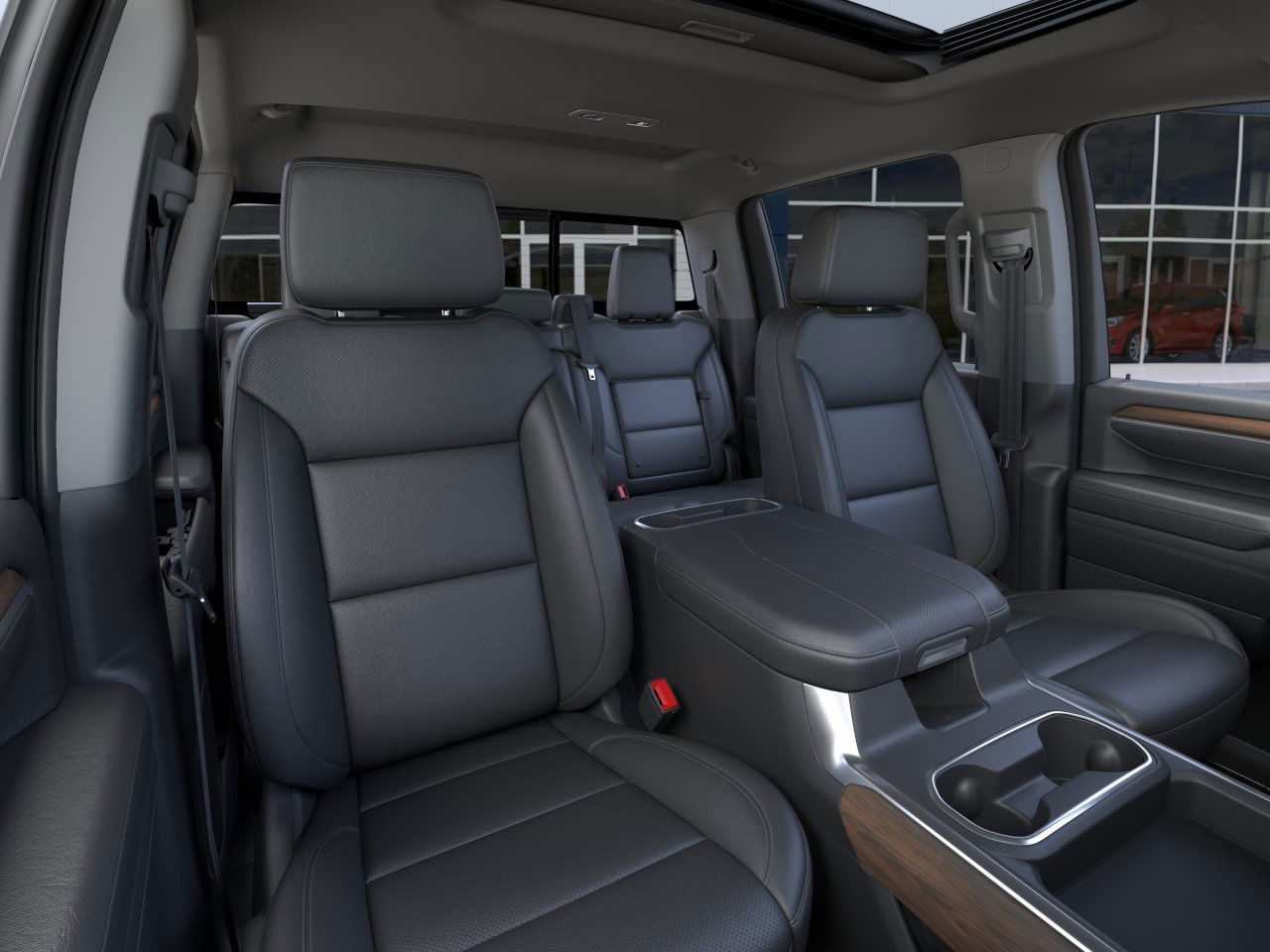 2025 Gmc Sierra 2500 HD SLT photo 15