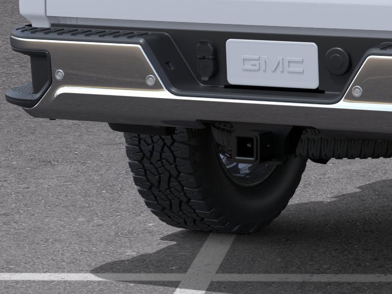 2026 Gmc Sierra 2500 HD SLT photo 13