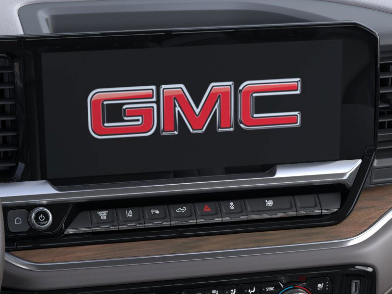 2026 Gmc Sierra 2500 HD SLT photo 19