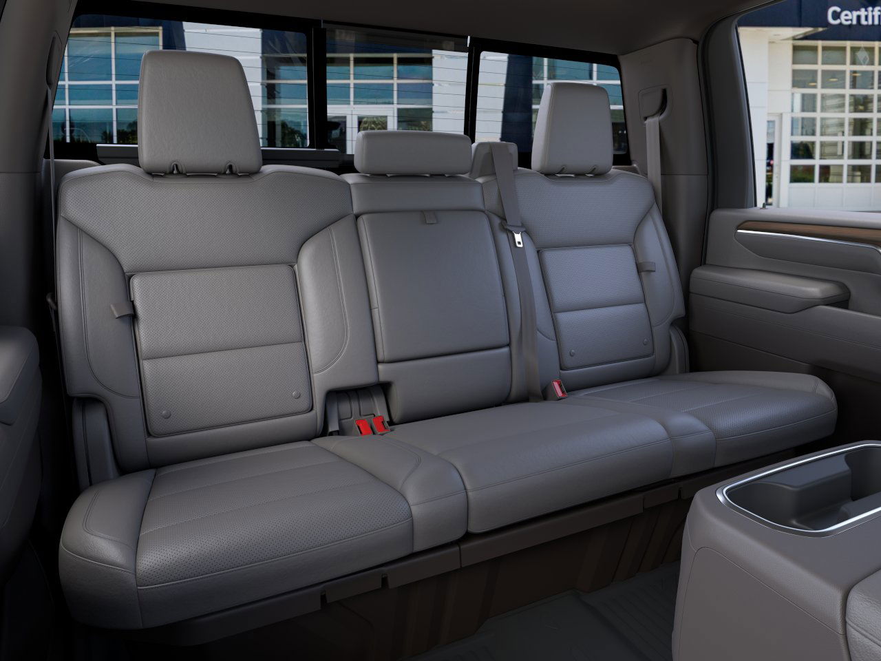 2026 Gmc Sierra 2500 HD SLT photo 16