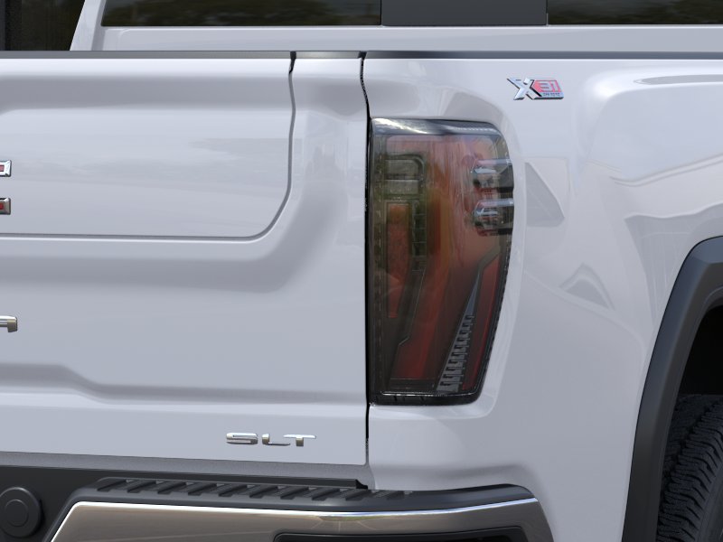 2026 GMC Sierra 2500HD SLT - Photo 39